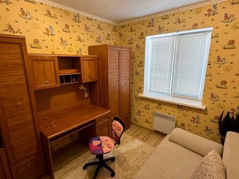 дом по адресу пгт. Буды, Садовая ул., 77