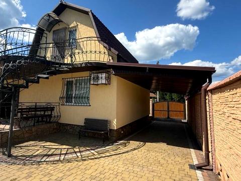 дом по адресу пгт. Буды, Садовая ул., 77