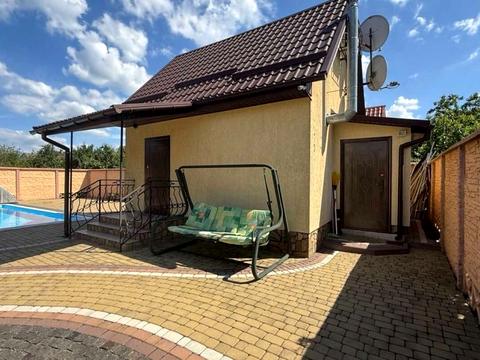 дом по адресу пгт. Буды, Садовая ул., 77