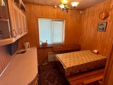 дом по адресу пгт. Буды, Садовая ул., 77