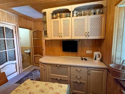 дом по адресу пгт. Буды, Садовая ул., 77