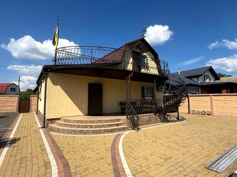 дом по адресу пгт. Буды, Садовая ул., 77