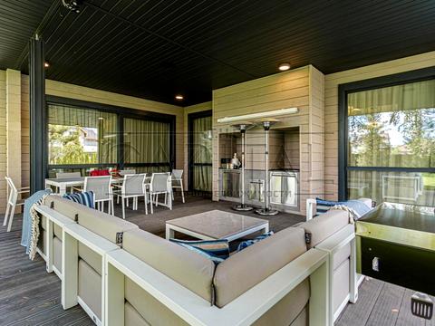 дом по адресу Соснова