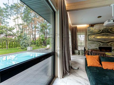 дом по адресу Соснова