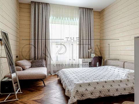 дом по адресу Соснова