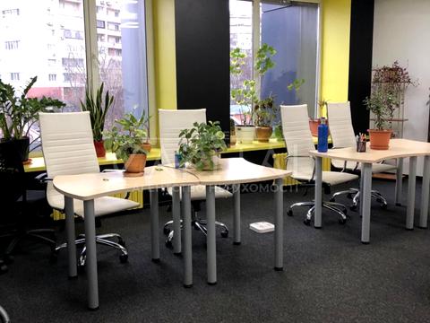 комерційна за адресою Київ, Болсуновська вул. (Сергія Струтинського), 8