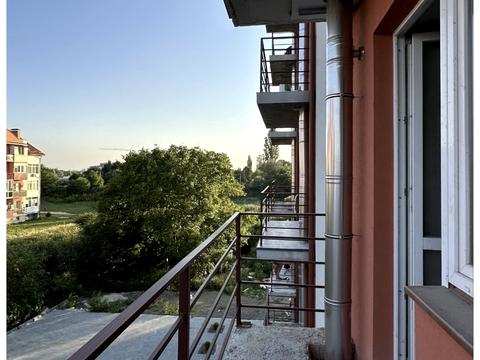 квартира по адресу Еньковская ул., 27