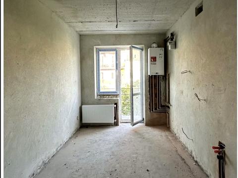 квартира по адресу Еньковская ул., 27