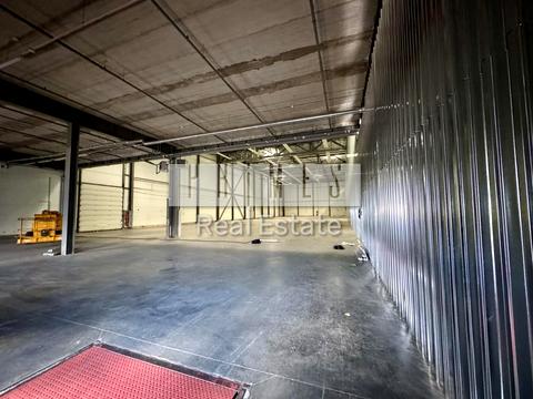 комерційна за адресою Бровари, Івана Пулюя вул., 15