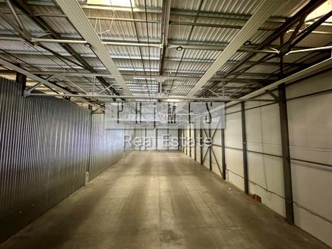 комерційна за адресою Бровари, Івана Пулюя вул., 15