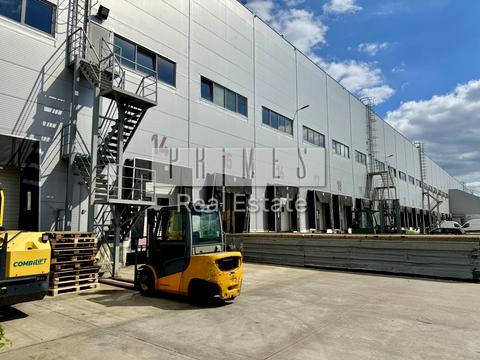 комерційна за адресою Бровари, Івана Пулюя вул., 15