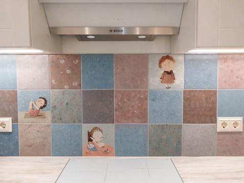 квартира за адресою Київ, Гоголівська вул., 47