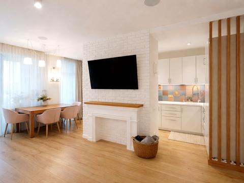 квартира за адресою Київ, Гоголівська вул., 47