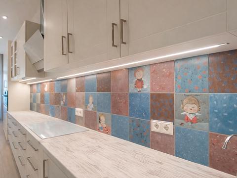 квартира за адресою Київ, Гоголівська вул., 47