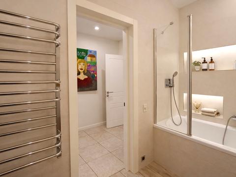 квартира за адресою Київ, Гоголівська вул., 47