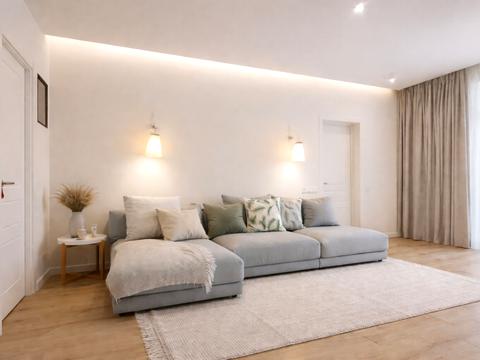 квартира за адресою Київ, Гоголівська вул., 47