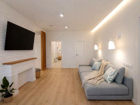 квартира за адресою Київ, Гоголівська вул., 47