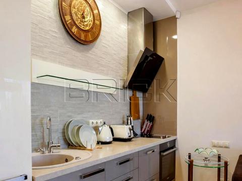 квартира за адресою Лаврський пров., 8