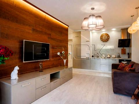 квартира за адресою Лаврський пров., 8