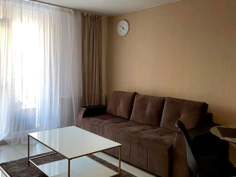 квартира по адресу Гетьмана Мазепы ул. (Топольная), 2а