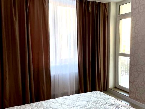 квартира по адресу Гетьмана Мазепы ул. (Топольная), 2а