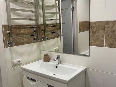 квартира по адресу Гетьмана Мазепы ул. (Топольная), 2а