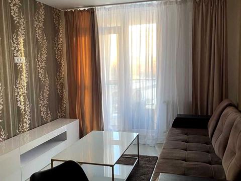 квартира по адресу Гетьмана Мазепы ул. (Топольная), 2а