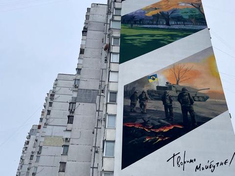 квартира за адресою Ревуцького вул., 19/1