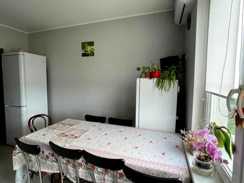 квартира за адресою Макаренка вул., 1-А