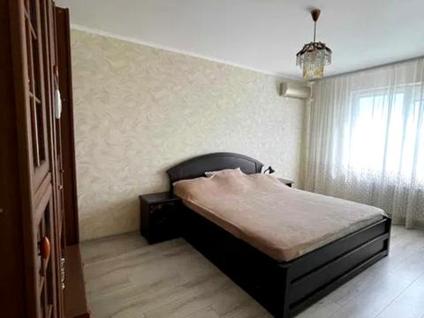 квартира за адресою Макаренка вул., 1-А