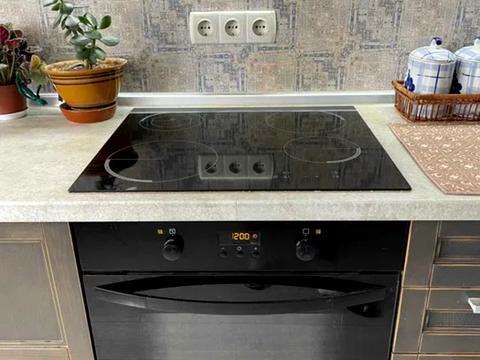 квартира за адресою Макаренка вул., 1-А