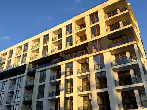 квартира за адресою Генерала Кульчицького вул., 4