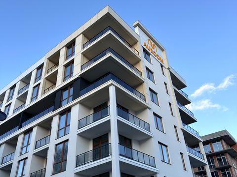 квартира по адресу Генерала Кульчицкого ул., 4