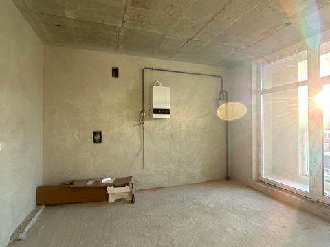 квартира по адресу Генерала Кульчицкого ул., 4