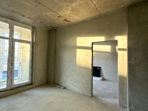 квартира по адресу Генерала Кульчицкого ул., 4