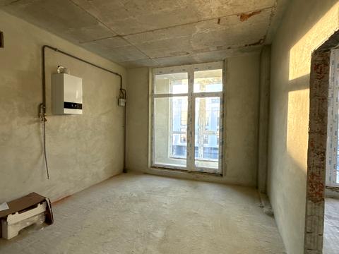 квартира по адресу Генерала Кульчицкого ул., 4