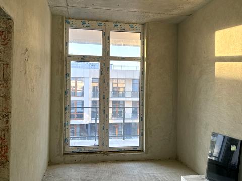 квартира по адресу Генерала Кульчицкого ул., 4