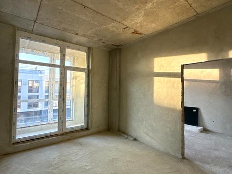 квартира по адресу Генерала Кульчицкого ул., 4