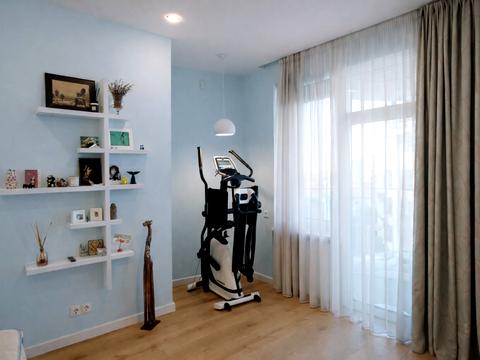 квартира за адресою Київ, Гоголівська вул., 47