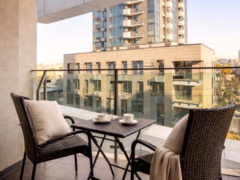 квартира за адресою Київ, Гоголівська вул., 47