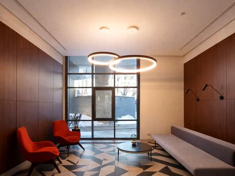 квартира за адресою Київ, Гоголівська вул., 47