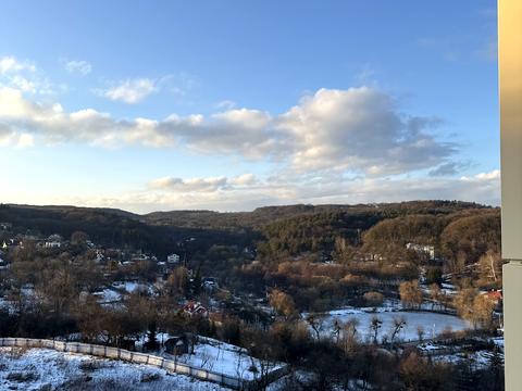 квартира по адресу Генерала Кульчицкого ул., 4