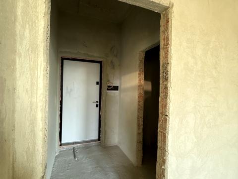 квартира по адресу Генерала Кульчицкого ул., 4