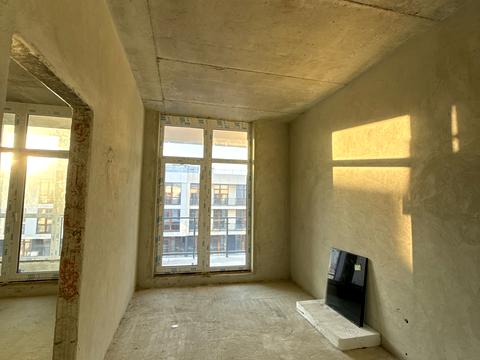 квартира по адресу Генерала Кульчицкого ул., 4