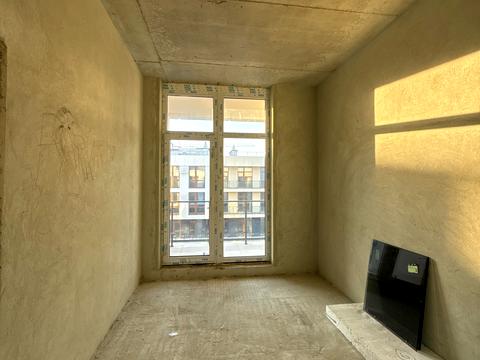 квартира по адресу Генерала Кульчицкого ул., 4