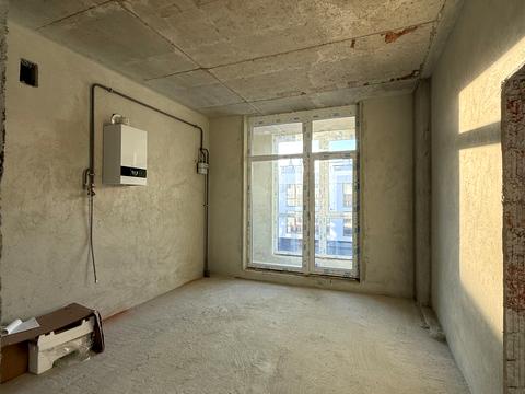 квартира по адресу Генерала Кульчицкого ул., 4