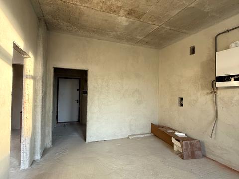 квартира по адресу Генерала Кульчицкого ул., 4