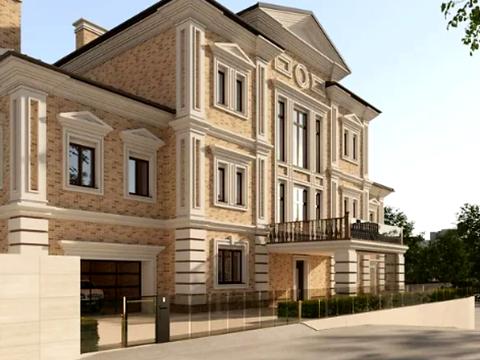 будинок за адресою Ломаківська вул. (Мічуріна)