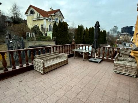 будинок за адресою Ломаківська вул. (Мічуріна)