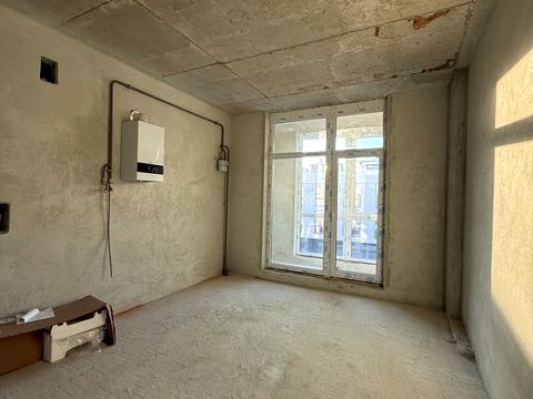 квартира по адресу Генерала Кульчицкого ул., 4